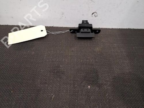 Warning switch NISSAN PULSAR Hatchback (C13) 1.5 dCi | BP28407394I22 - Image 2