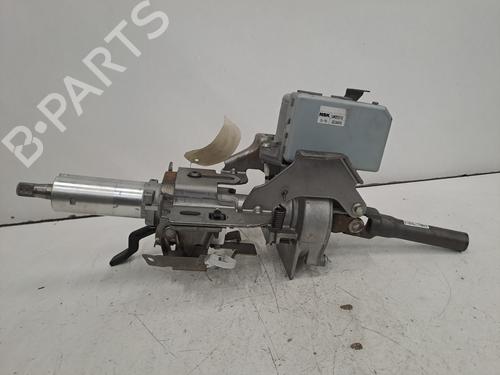 Used Steering column Steering column NISSAN QASHQAI II (J11, J11_) 1.5 dCi (110 hp) 28402328 28402328