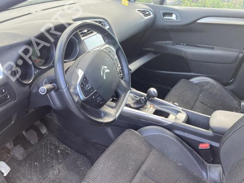 Styring servopumpe CITROËN C4 II (NC_) 2.0 HDi / BlueHDi 150 | BP28403324M99 