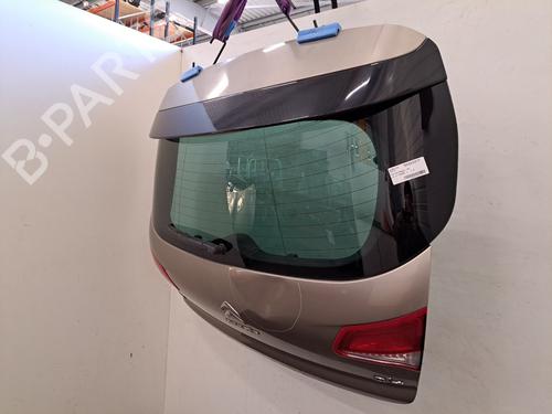 Tailgate CITROËN C4 II (NC_) 1.6 HDi 110 | BP28397832C6 - Image 5