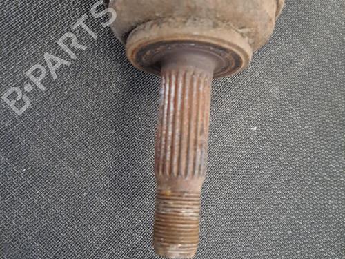 Right front driveshaft RENAULT KANGOO (KC0/1_) 1.5 dCi | BP28397177M39 - Image 4