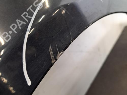 Used Left front fenders Left front fenders BMW 5 (E60) 520 d (177 hp) 36008734 36008734