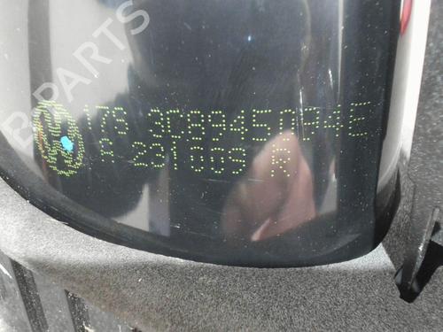 Right tailgate light VW PASSAT CC B6 (357) 2.0 TDI | BP28405333C80 - Image 2