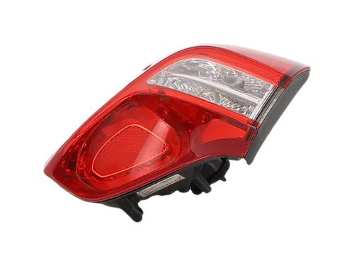 Left taillight CITROËN DS5 | BP37195469C34 - Image 4