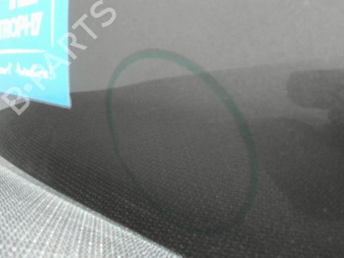 Tailgate FIAT GRANDE PUNTO (199_) 1.2 | BP28394432C6 