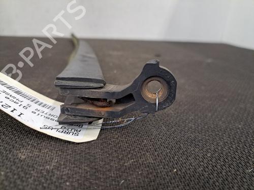Rear windshield wiper arm VW TRANSPORTER T5 Van (7HA, 7HH, 7EA, 7EH) 1.9 TDI | BP29759684C144 