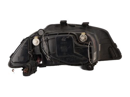 Used Left headlight Left headlight SEAT IBIZA III (6L1) 1.9 TDI (100 hp) 31300695 31300695