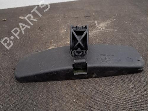 Rear mirror NISSAN MICRA V (K14) 1.0 | BP30151259I6 - Image 2