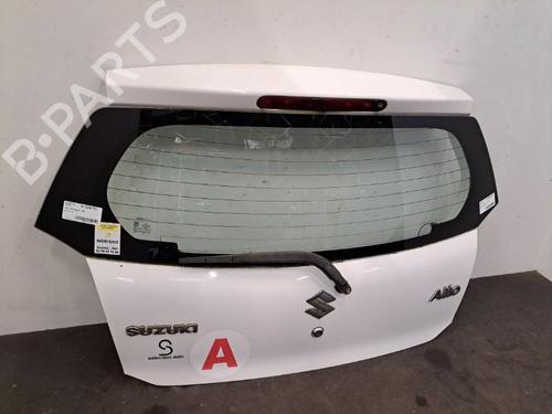 Tailgate SUZUKI ALTO VII (GF, HA25_, HA35_) 1.0 (AMF310, GFC31S) | BP28390692C6