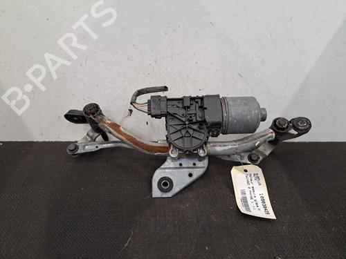 Used Front wiper motor Front wiper motor RENAULT TWINGO II (CN0_) 1.2 16V (CN04, CN0B) (75 hp) 28403192 28403192