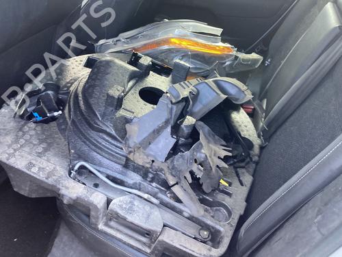 Styring servopumpe CITROËN C4 II (NC_) 2.0 HDi / BlueHDi 150 | BP28403324M99 