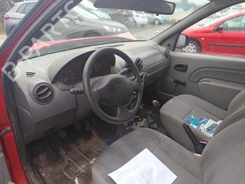 Steering column stalk DACIA LOGAN MCV (KS_) 1.5 dCi (KS0K) | BP30457530I23 - Image 8