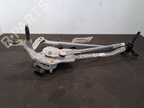 Used Front wiper motor Front wiper motor DACIA JOGGER (RK_) 1.0 TCe 100 ECO-G (RKMT) (101 hp) 28390441 28390441