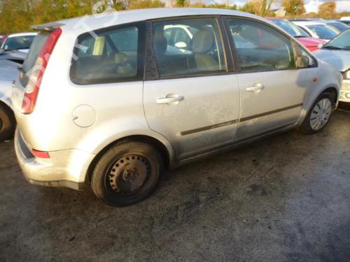 Motorhjelm FORD FOCUS C-MAX (DM2) 1.8 TDCi | BP28394803C1 