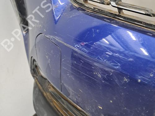 Front bumper TOYOTA YARIS CROSS (MXP_) 1.5 Hybrid (MXPJ10) | BP29475847C7 