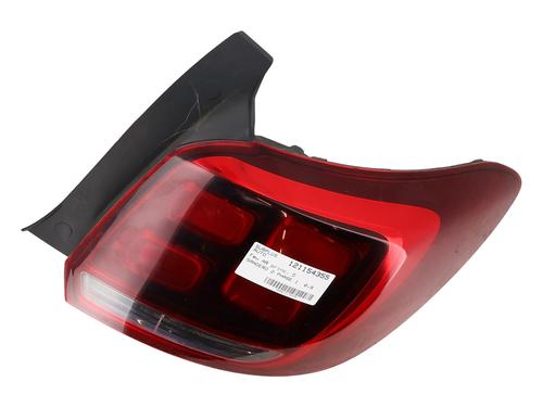 Right taillight DACIA SANDERO II TCe 90 (B8M1, B8MA, B8AC) | BP32868582C35  - Image 6