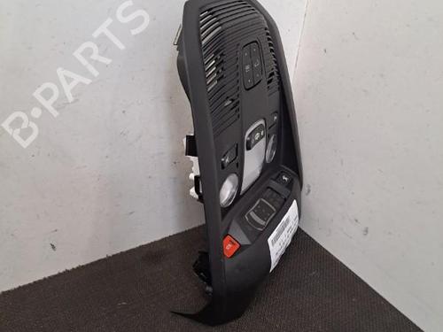 Interior roof light PEUGEOT 3008 II SUV (MC_, MR_, MJ_, M4_) 1.5 BlueHDi 130 | BP28393405I8