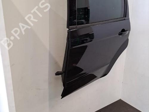Left rear door FORD S-MAX (WA6) 2.0 TDCi | BP28396497C4 