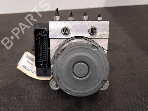 Used ABS pump ABS pump PEUGEOT 508 SW I (8E_) 2.0 HDi 180 RXH (181 hp) 28398480 28398480