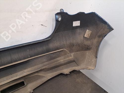 Rear bumper NISSAN MICRA V (K14) 1.0 | BP32339339C8 