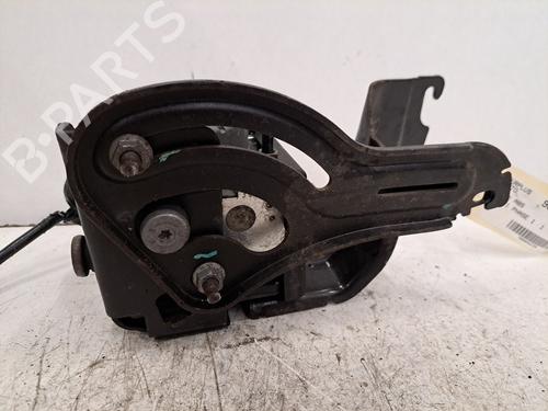 ABS pump PEUGEOT 208 I (CA_, CC_) 1.4 HDi | BP28398068M43