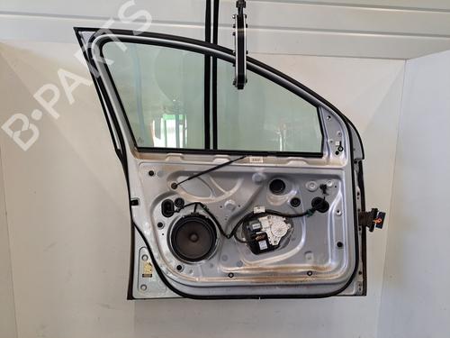 Left front door VW GOLF V (1K1) 1.9 TDI | BP28396714C2