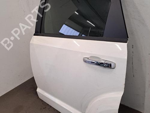Used Left rear door Left rear door 36984561 36984561
