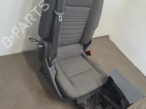 Used Rear seat Rear seat 37748650 37748650
