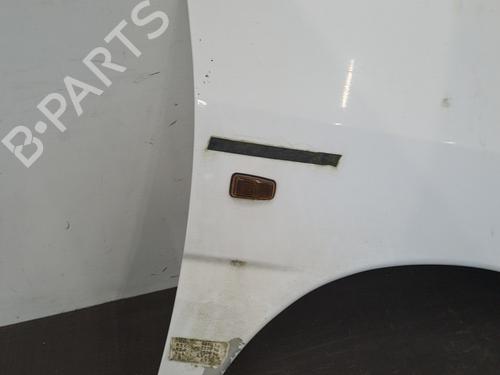 Right front fenders PEUGEOT EXPERT Van (222) 1.9 TD | BP28402268C42 