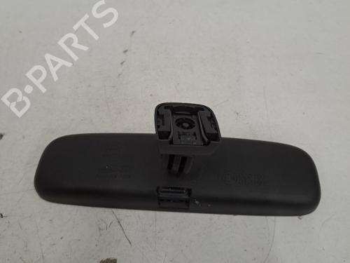 Used Rear mirror Rear mirror HONDA CIVIC VIII Hatchback (FN, FK) 2.2 CTDi (FK3) (140 hp) 28398759 28398759