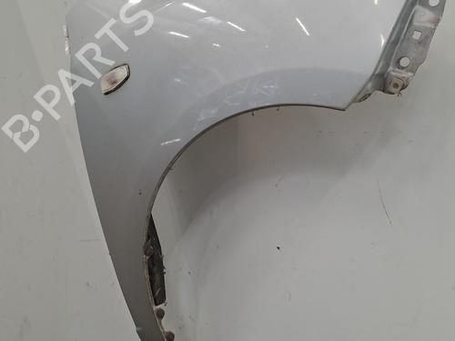Right front fenders HYUNDAI i10 I (PA) 1.1 | BP29627893C42 
