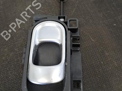 Rear right lock CITROËN C4 CACTUS 1.5 BlueHDi 100 | BP28397787C99 