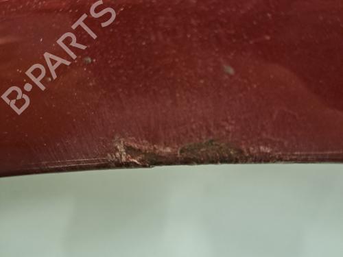 Left front fenders MG MG ZR 2.0 TD | BP29843184C41