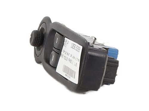 Left front window switch RENAULT MODUS / GRAND MODUS (F/JP0_) 1.5 dCi (FP0F, JP0F) | BP36355733I27  - Image 5
