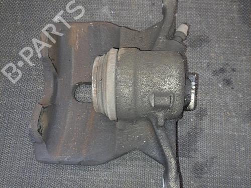 Left front brake caliper AUDI A3 Sportback (8VA, 8VF) 2.0 TDI | BP28393476M105