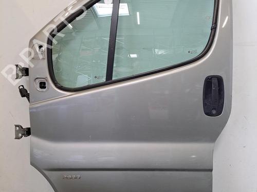 Used Left front door OPEL VIVARO A Van (X83) 2.0 CDTI (F7) (114 hp) 28397031