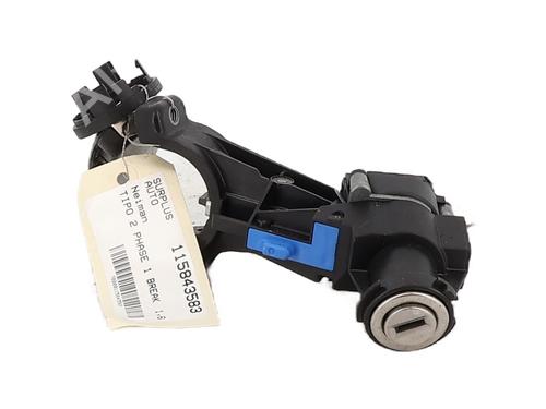 Used Ignition barrel Ignition barrel FIAT TIPO Estate (356_, 357_) 1.6 D (356WXG1B) (120 hp) 31362169 31362169