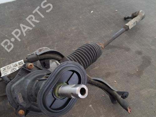 Used Steering rack Steering rack VW TOURAN (5T1) 1.6 TDI (110 hp) 28406975 28406975
