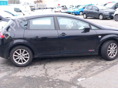 Right front door SEAT LEON (1P1) 1.2 TSI | BP28402764C3 