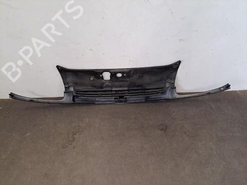 Used Grille RENAULT CLIO II (BB_, CB_) 1.9 D (B/CB0J) (65 hp) 28407326