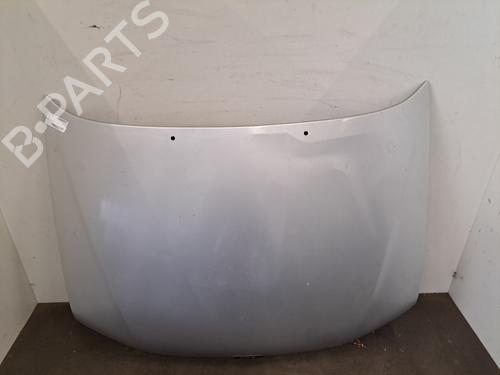 Used Hood PEUGEOT 106 II (1A_, 1C_) 1.1 i (60 hp) 30562998