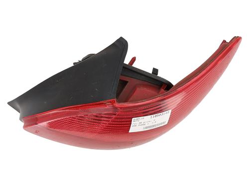 Right taillight PEUGEOT 206 Hatchback (2A/C) 1.4 i | BP31660343C35 