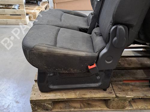 Right front seat RENAULT TRAFIC III Van (FG_) 1.6 dCi 95 (FGMJ, FGMR) | BP34501184C16  - Image 9