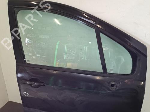 Porte avant droite RENAULT MODUS / GRAND MODUS (F/JP0_) 1.5 dCi (JP0G, JP0H) (106 hp) 29528501