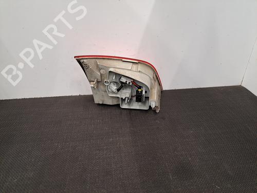 Right tailgate light PEUGEOT 508 SW I (8E_) 2.0 BlueHDi 180 | BP28407898C80