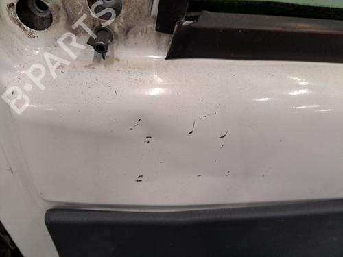 Right front door RENAULT KANGOO (KC0/1_) D 65 1.9 (KC0E, KC02, KC0J, KC0N) | BP28403621C3