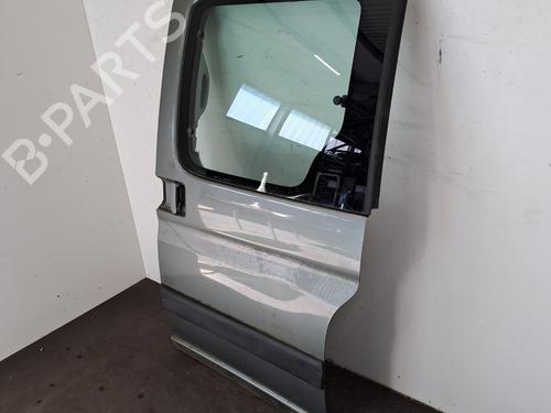 Used Left slide door Left slide door 39214779 39214779