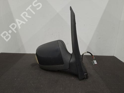Right mirror FORD C-MAX (DM2) 1.6 TDCi | BP28398103C27 