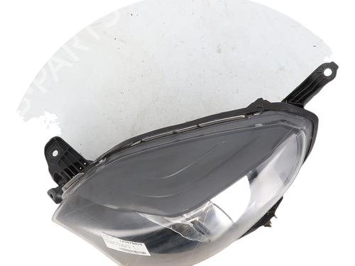 Left headlight RENAULT TWINGO II (CN0_) | BP38081640C28 - Image 3