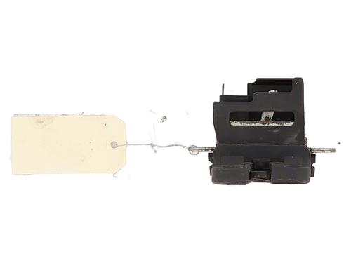 Used Tailgate lock Tailgate lock VW GOLF VII (5G1, BQ1, BE1, BE2) 2.0 TDI (150 hp) 36441792 36441792